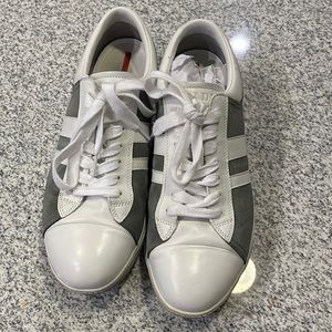 Prada Mens Shoes Size US 9 Prada 8